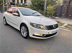 فولكسفاغن باسات CC